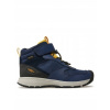 Detské trekingové topánky KEEN SKUA MID WP 39