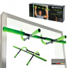 Hrazda Schildkröt Doorway Pull-Up Bar with Multiple Functions 4 in 1