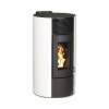 Interstoves Paola 12 biele