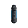Pendrive Corsair Padlock 3 64 GB USB 3.0 čierny (CMFPLA3B-64GB)