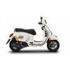 Vespa GTS sada nálepiek 2023+ Super Športová dyha