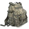 Batoh US Assault Pack MOLLE II ACU DIGITAL použitý + Doprava zdarma na další nákup