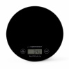 Esperanza Kuchynská váha MANGO, čierna 73065 EKS003K