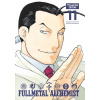 Fullmetal Alchemist: Fullmetal Edition, Vol. 11, 11 (Arakawa Hiromu)