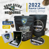 T.H.Seeds™ Semená kanabisu Zkittlez X Melonsicle Regular Limited Vault Drop, 11 bal.
