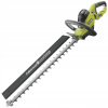 Elektrické sieťové nožnice Ryobi 60 cm 0 V (ELEKTRICKÉ nožnice na živý plot 230V600W 60cm RYOBI RHT6160RS)