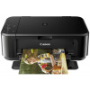 Canon PIXMA MG3650S/ A4/ 4800x1200 dpi/ 9,9/5,7ppm/ USB/ Wifi/ Duplex/ čierna