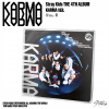 Stray Kids the 4th album COMPACT ver