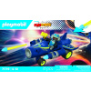 Playmobil 71719 Racing: Závoďák Vesmírný tryskáč