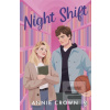Night Shift (Annie Crown)