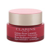Clarins Rose Radiance rozjasňujúci denný pleťový krém 50 ml pre ženy