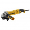 DeWALT DWE4277 úhlová bruska 12,5 cm 10500 ot/min 2,6 kg