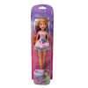 Winx Moja víla kamarátka - Krásna víla FLORA