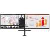 LG monitor IPS 27QP88DP 27