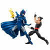 Hasbro Wolverine 50th Anniversary Marvel Legends Action Figures - Wolverine & Psylocke