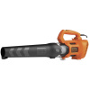 Black & Decker elektrický/á BEBL185-QS fúkač lístia 230 V; BEBL185-QS