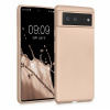 Púzdro kwmobile Google Pixel 6 růžová