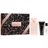 Narciso Rodriguez For Her Musc Nude - EDP 100 ml + tělové mléko 50 ml + EDP 10 ml