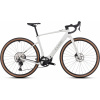 CUBE Nuroad Hybrid C:62 Race 400X desertstone´n´green