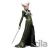 Weta Workshop The Hobbit Trilogy Thranduil Figure Mini Epics 20 cm