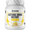 Isotonic Drink Instant - 1500 g, zelené jablko - MaxxWin