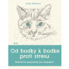 Od bodky k bodke proti stresu - Relaxačné spojovačky pre dospelých - Emily Wallisová