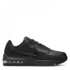 Nike Air Max LTD 3 Men's Shoe Triple Black 8.5 (43)