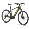 Crussis e-Cross 7.10-(522 Wh)