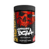 Mutant Hardcore Bcaa 390 g ananás