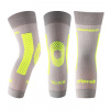 VoXX® Protect Unisex kompresný návlek na koleno - 1 ks BM000000585900101851 svetlo šedá L-XL