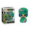 Funko POP! 1191 Marvel Am Groot - Fancy Groot Flocked Special Editon