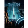 Tron Legacy DVD plast