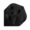 Mission Hazard - Black F3831