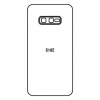 engaroGuard Hydrogel - zadná ochranná fólia - Samsung Galaxy S10e priesvitná