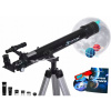 Astronomický ďalekohľad OPTICON - Taurus 70F700 + príslušenstvo