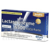 JutaVit Enzým Laktáza 6500 FCCU Forte tbl 1x60 ks