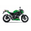 NÁLEPKY NA MOTOCYKEL JUULA PRE KAWASAKI z roku 300 2015