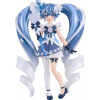 Good Smile Company Character Vocal Series 01: Hatsune Miku Figma akčná figúrka Snow Miku: Crystal Snow Ver. 13 cm