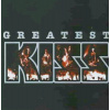 KISS - GREATEST KISS (1CD)