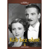 Krb bez ohně / Digipack (DVD)
