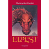 Eldest – měkká vazba - Paolini Christopher