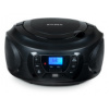 Přenosný CD/MP3, USB přehrávač s FM rádiem a Bluetooth - Bigben CD62NUSBBT