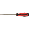 Skrutkovač plochý KS Tools, z titánu, 2,4 mm, 151 mm, extra ľahký, antimagnetický