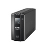 APC Back UPS Pro 650VA, 6 Outlets, AVR, LCD Interface BR650MI
