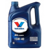 Motorový olej Valvoline 4 l 15W-40