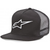 Alpinestars Corp Trucker Black