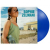 Zelmani Sophie - Sophie Zelmani / Blue / Vinyl [LP]