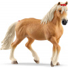 Schleich 13950 zvieratko kôň Haflingerská kobyla