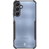 Obal Tactical Quantum Stealth Samsung Galaxy A25 5G A256 Clear/Black