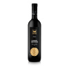 Movino Vášeň Cabernet Sauvignon 2022 13% 0,75 l (čistá fľaša)